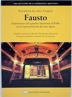 FAUSTO