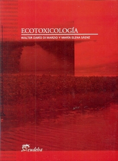 ECOTOXICOLOGIA