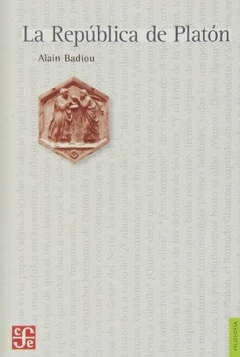 REPUBLICA DE PLATON, LA