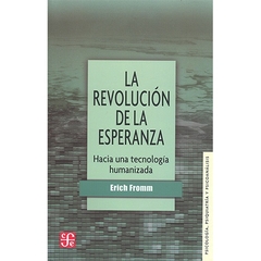 REVOLUCION DE LA ESPERANZA, LA
