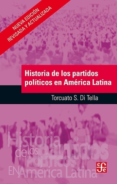 HISTORIA DE LOS PARTIDOS POLITICOS EN AMERICA LATINA