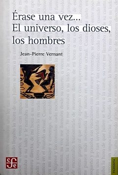 UNIVERSO LOS DIOSES LOS HOMBRES, EL
