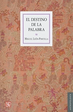 DESTINO DE LA PALABRA, EL