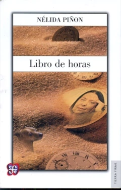 LIBRO DE HORAS