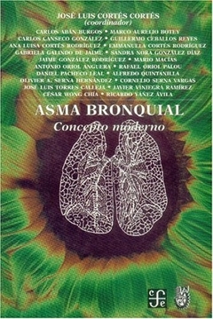 ASMA BRONQUIAL