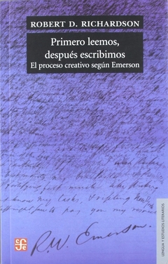 PRIMERO LEEMOS DESPUES ESCRIBIMOS