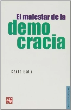 MALESTAR DE LA DEMOCRACIA, EL