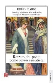RETRATO DEL JOVEN COMO JOVEN CUENTISTA