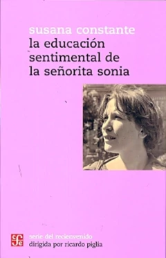 EDUCACION SENTIMENTAL DE LA SEÑORITA SONIA