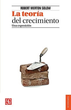 TEORIA DEL CRECIMIENTO, LA
