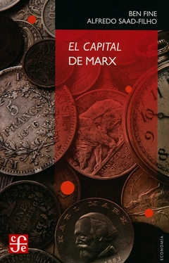 CAPITAL DE MARX, EL