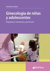 GINECOLOGIA DE NIÑAS Y ADOLESCENTES