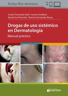 DROGAS DE USOS SISTEMICO EN DERMATOLOGIA