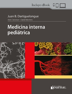 MEDICINA INTERNA PEDIATRICA