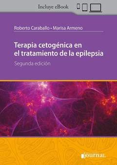 TERAPIA CETOGENICA EN EL TRATAMIENTO DE LA EPILEPSIA