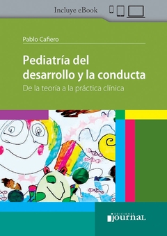PEDIATRIA DEL DESARROLLO Y LA CONDUCTA
