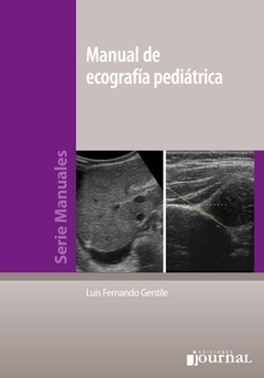 MANUAL DE ECOGRAFIA PEDIATRICA
