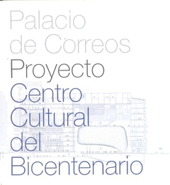 PALACIO DE CORREOS