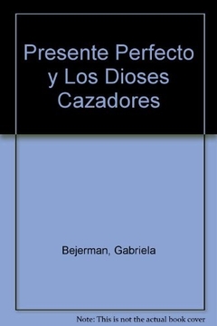 PRESENTE PERFECTO