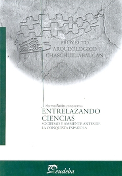 ENTRELAZANDO CIENCIAS