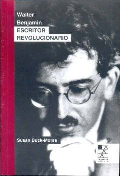 WALTER BENJAMIN
