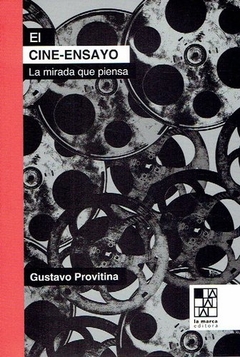 EL CINE ENSAYO