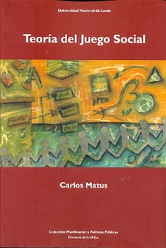 TEORIA DEL JUEGO SOCIAL
