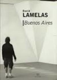 DAVID LAMELAS