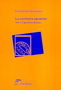 ESCRITURA EPISTOLAR, LA