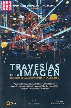 TRAVESIAS DE LA IMAGEN