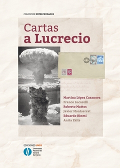 Cartas a Lucrecio