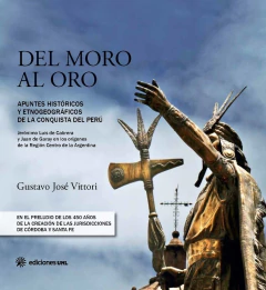Del moro al oro