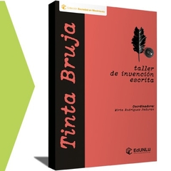 Tinta bruja