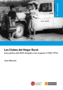 Los clubes del Hogar Rural