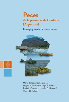 Peces de la provincia de Córdoba