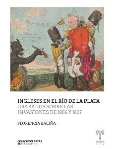 Ingleses en el Río de la Plata