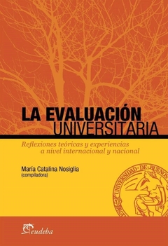 EVALUACION UNIVERSITARIA, LA
