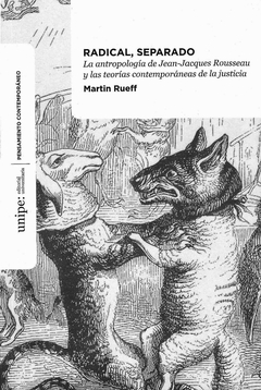 RADICAL SEPARADO