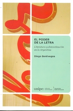 PODER DE LA LETRA