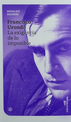 FRANCISCO URONDO LA EXIGENCIA