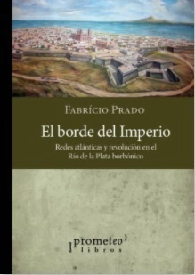BORDE DEL IMPERIO, EL. REDES A