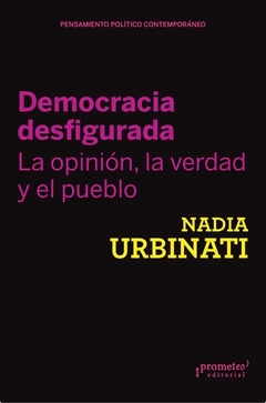 DEMOCRACIA DESFIGURADA. LA OPI