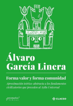 FORMA VALOR Y FORMA COMUNIDAD.