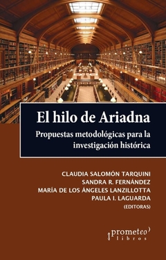 HILO DE ARIADNA, EL. PROPUESTA