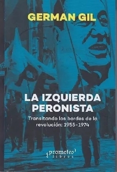 IZQUIERDA PERONISTA, LA. TRANS