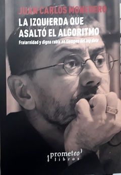 IZQUIERDA QUE ASALTO EL ALGORI