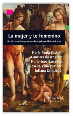 MUJER Y LO FEMENINO, LA. UN DI