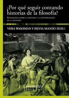 POR QUE SEGUIR CONTANDO HISTORIAS DE LA FILOSOFIA