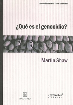 QUE ES EL GENOCIDIO?