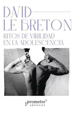 RITOS DE VIRILIDAD EN LA ADOLE